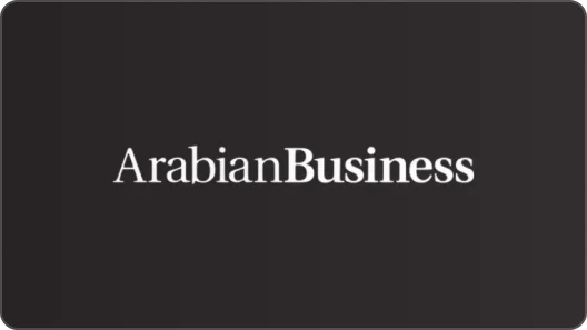 Arabian Business Logo
