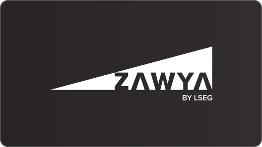 Zawya Logo